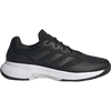 Core Black/Core Black/Grey Four
