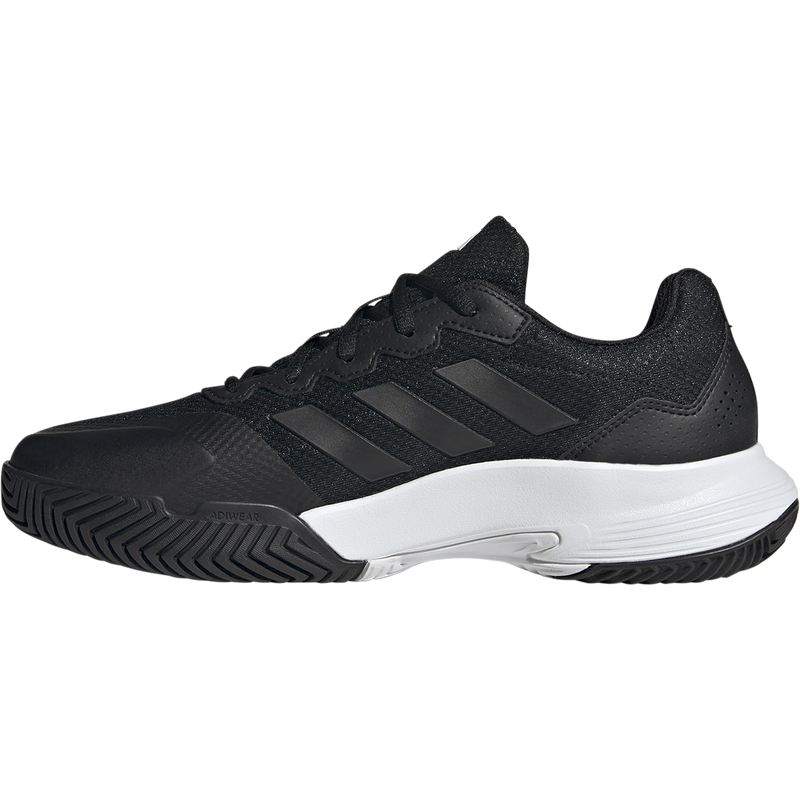 Men's GameCourt 2, Adidas Men's GameCourt 2 side