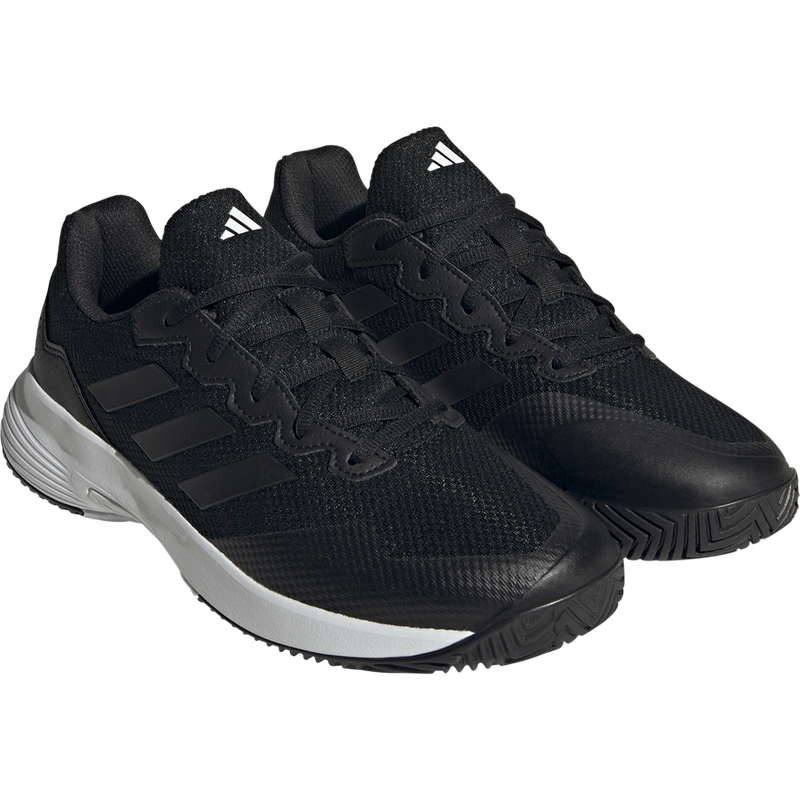 Men's GameCourt 2, Adidas Men's GameCourt 2 Pair Toe