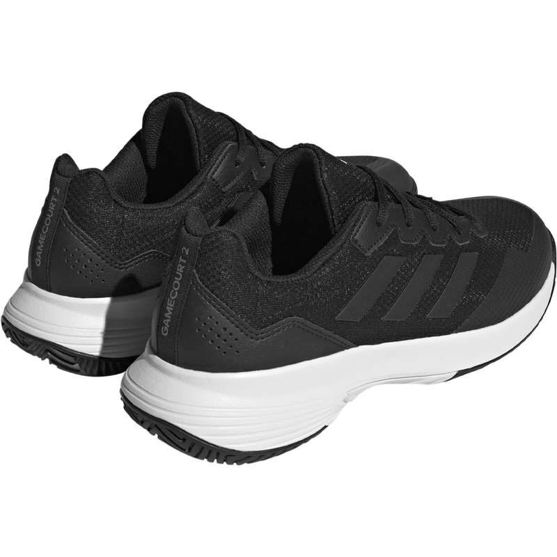 Men's GameCourt 2, Adidas Men's GameCourt 2 Pair Heel