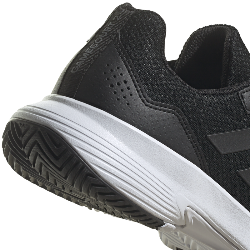 Men's GameCourt 2, Adidas Men's GameCourt 2 Heel