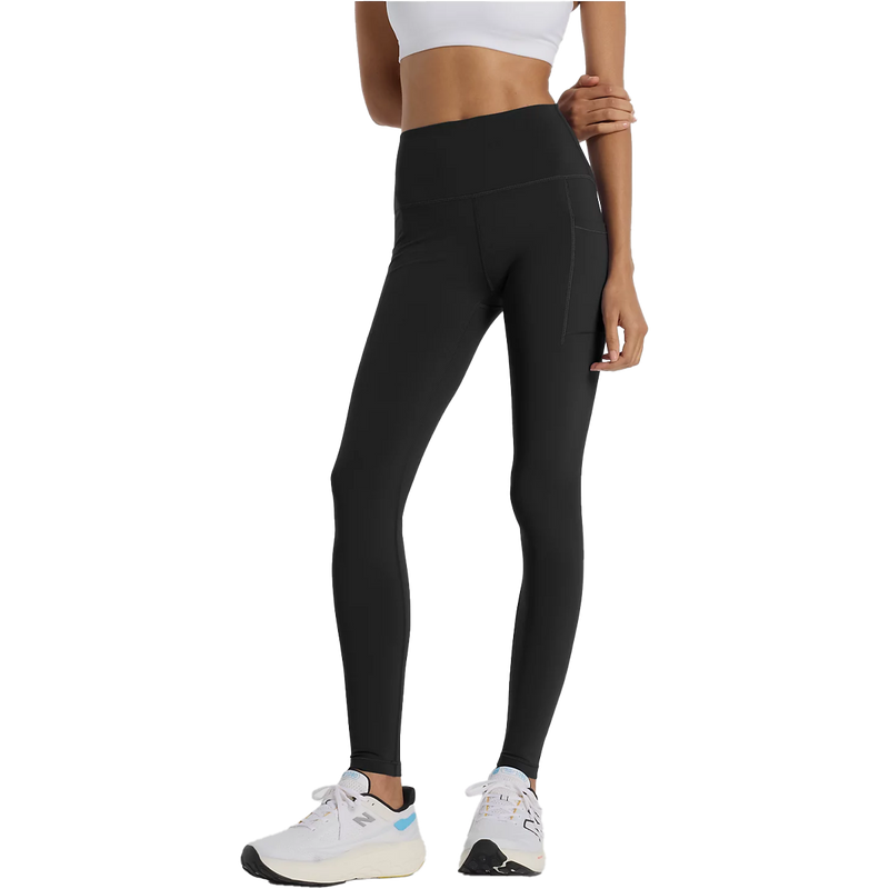 Women's NB Sleek Pocket High Rise Legging 27", Featured Image