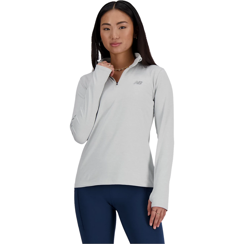 Women's Sport Essentials 1/4 Zip, Featured Image