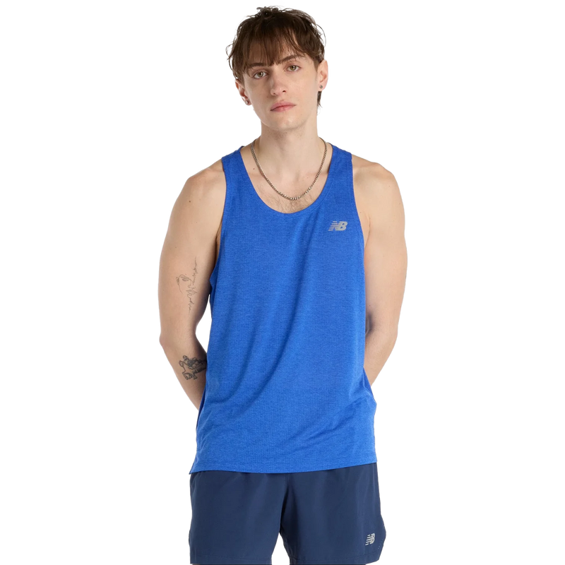 Men's Athletics Singlet, Featured Image