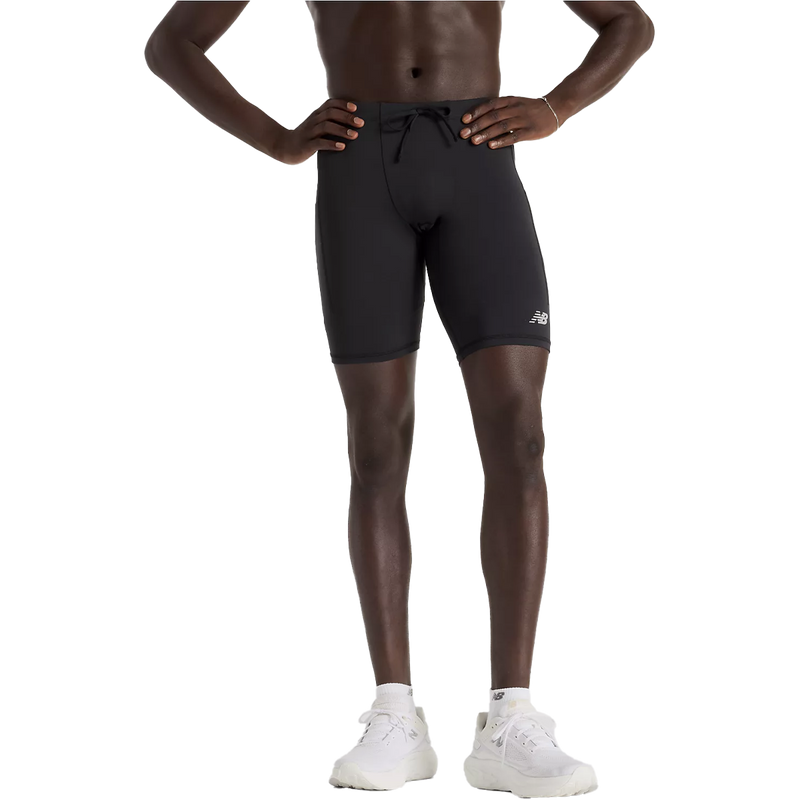 NB Men's Sleek Pocket Half Tight 9", Featured Image