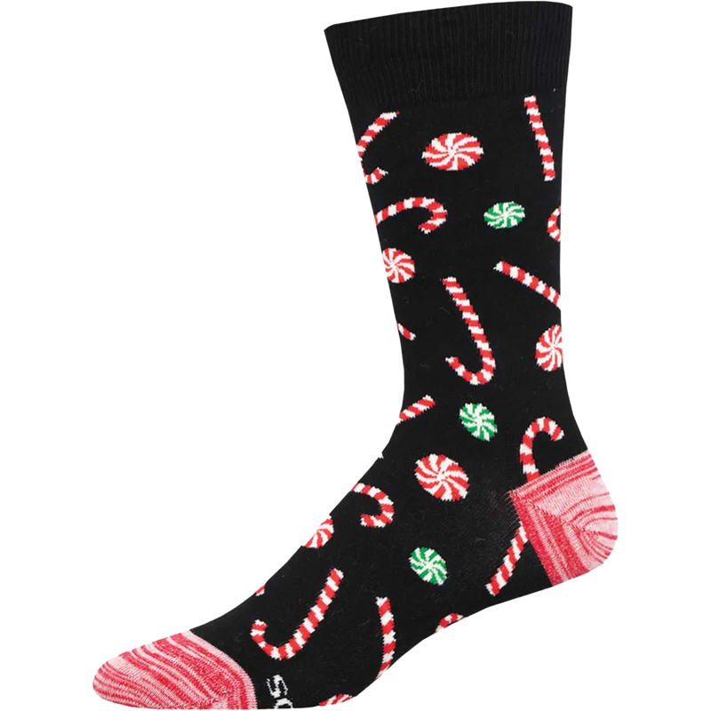 Minty Fresh Christmas, Featured Image
