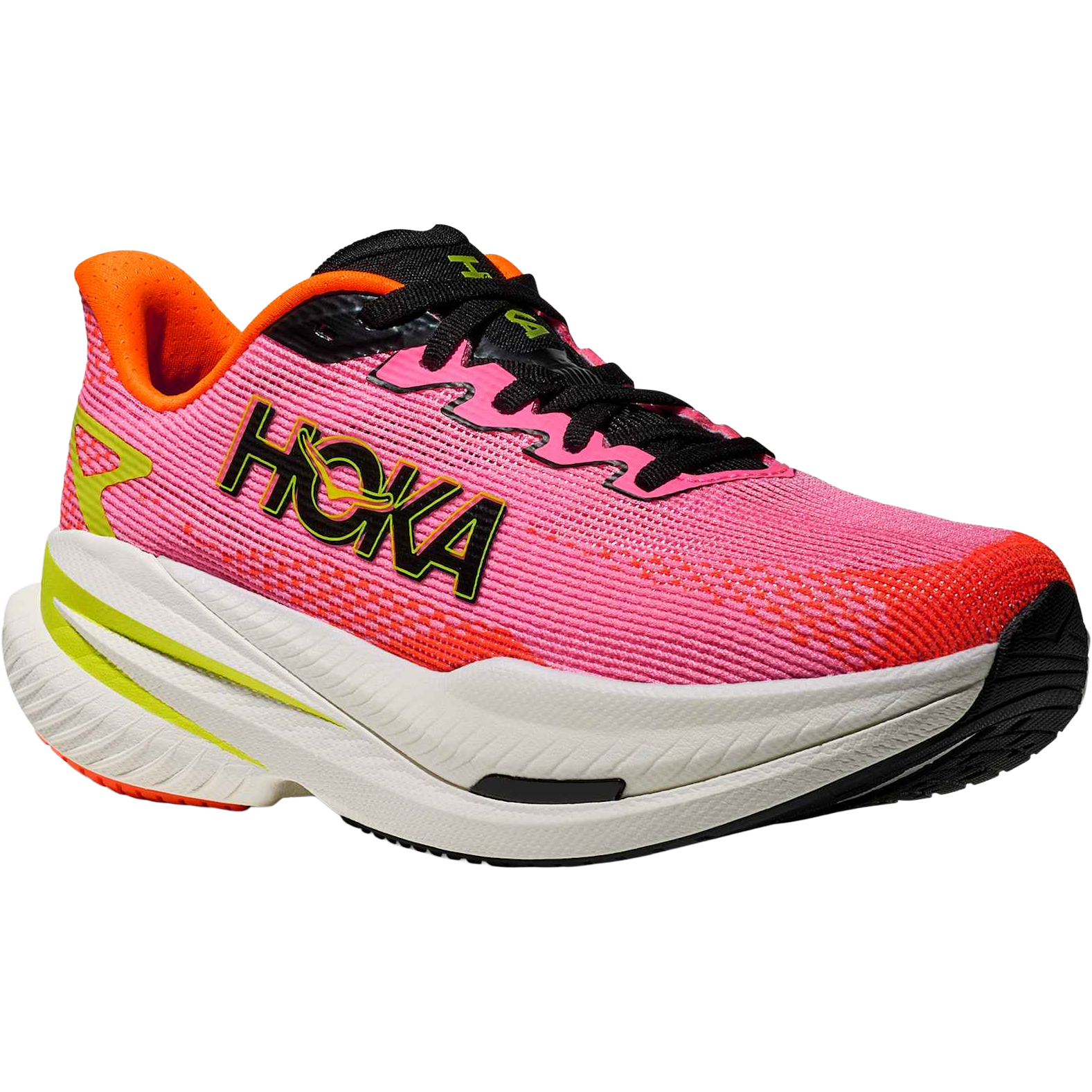 Women's Mach X 3 alternate view