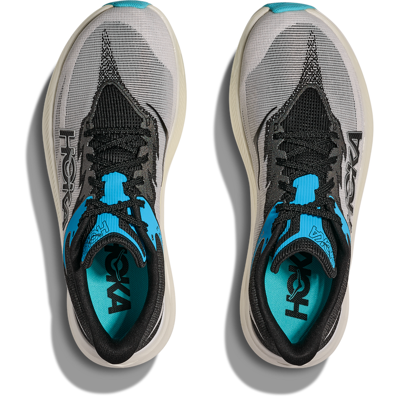 Rocket X 3, Hoka Rocket X 3 top