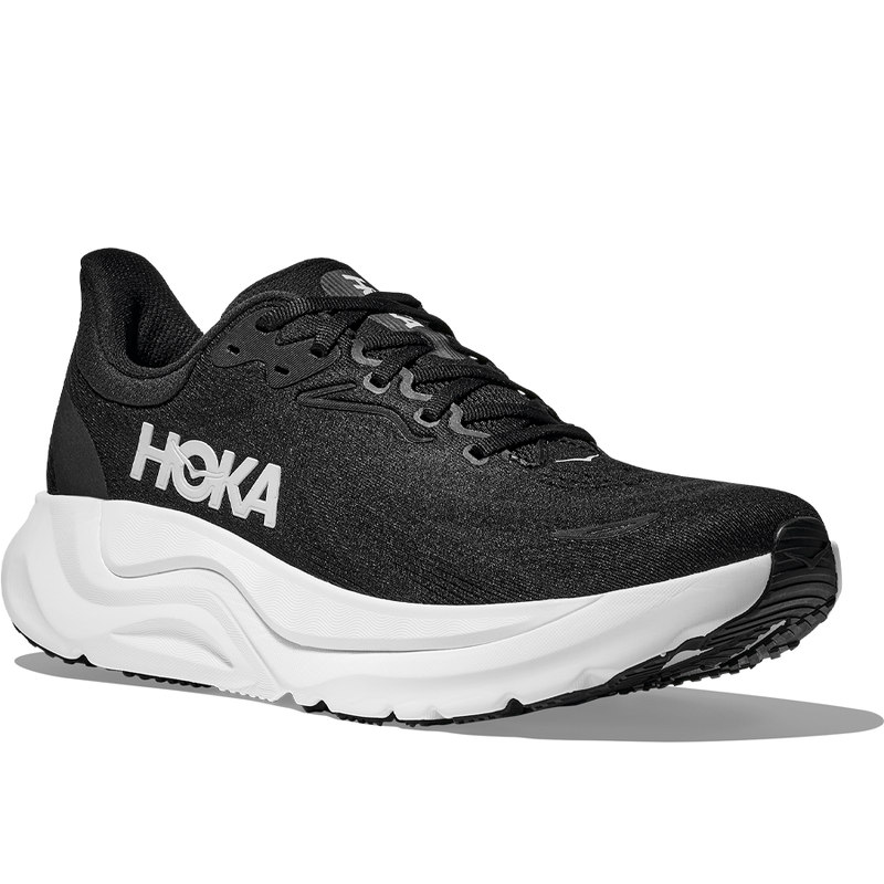 Men's Arahi 8, Hoka Men's Arahi 8 Outside