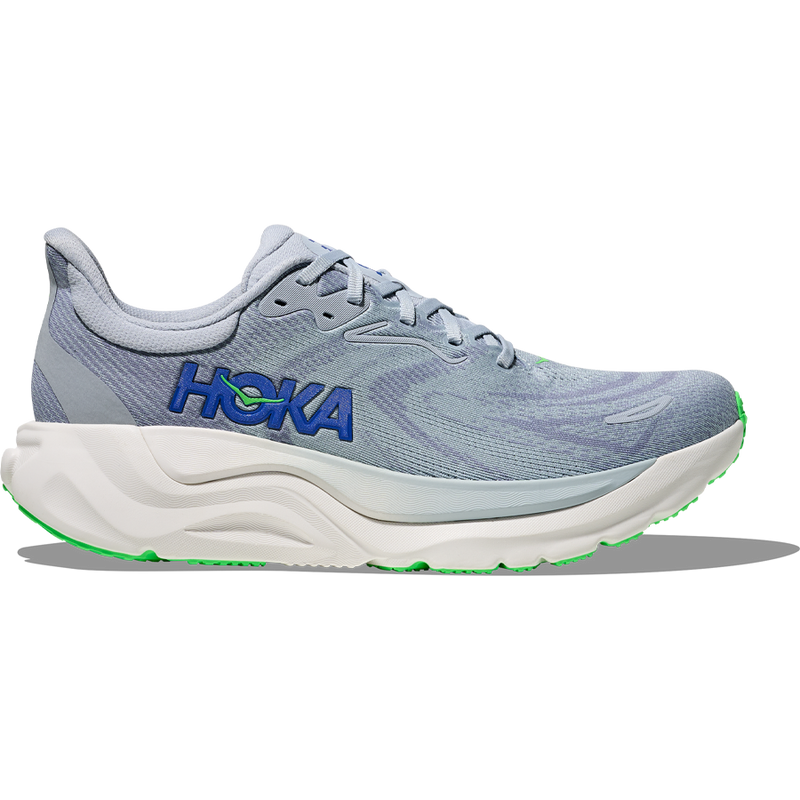 Men's Arahi 8, Featured Image
