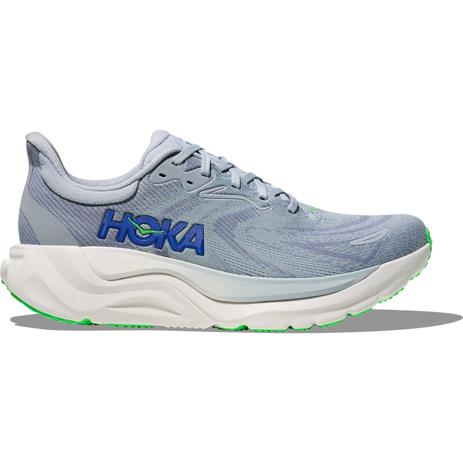 Men's Arahi 8 alternate view