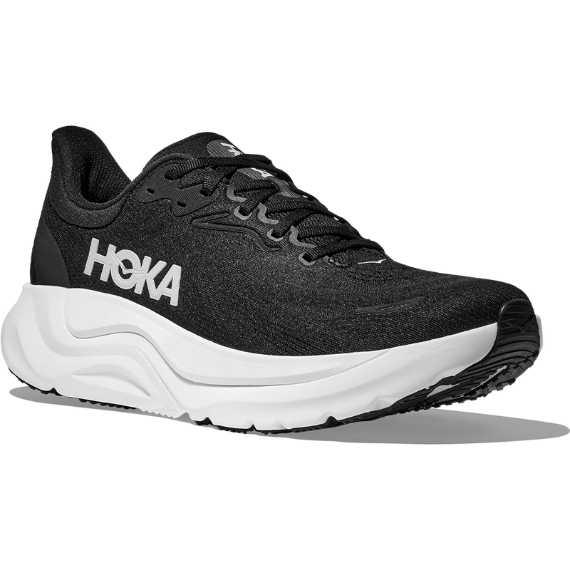 Men's Arahi 8 Wide, Hoka Men's Arahi 8 Wide Outside