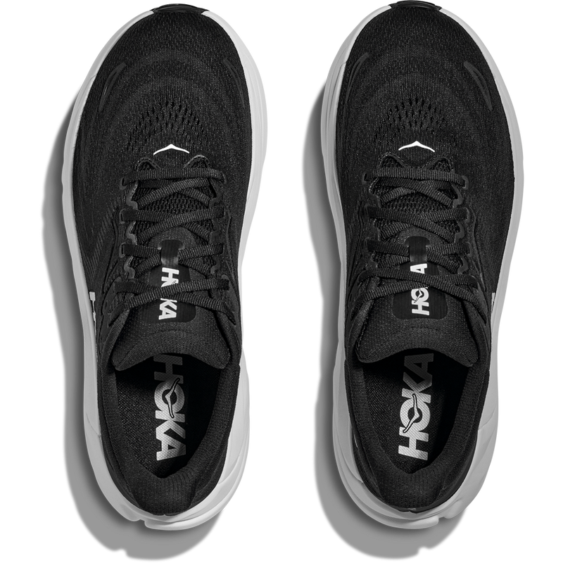 Men's Arahi 8 Wide, Hoka Men's Arahi 8 Wide Top
