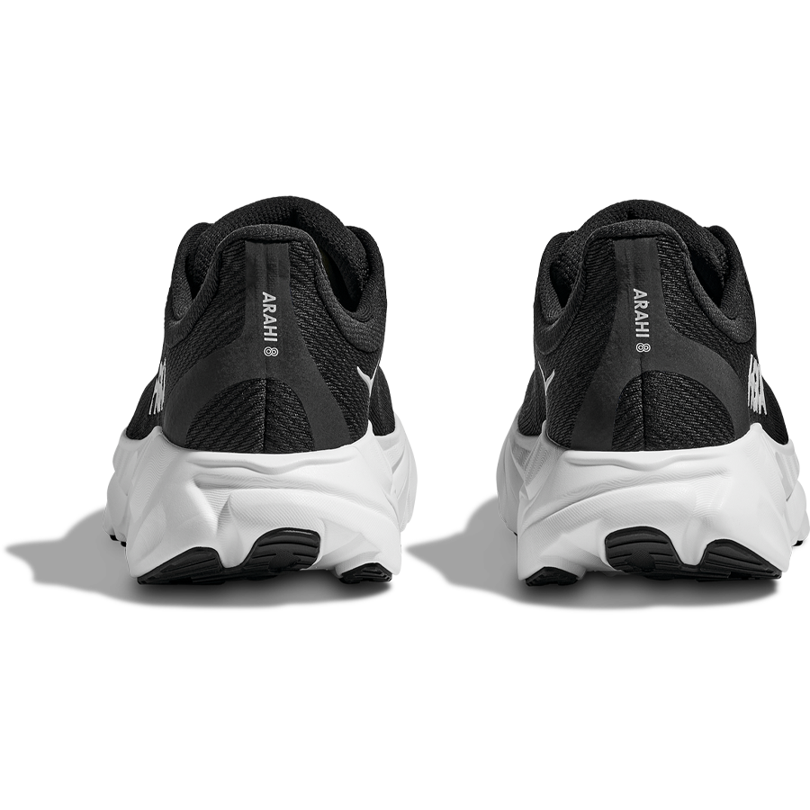Men's Arahi 8 Wide alternate view