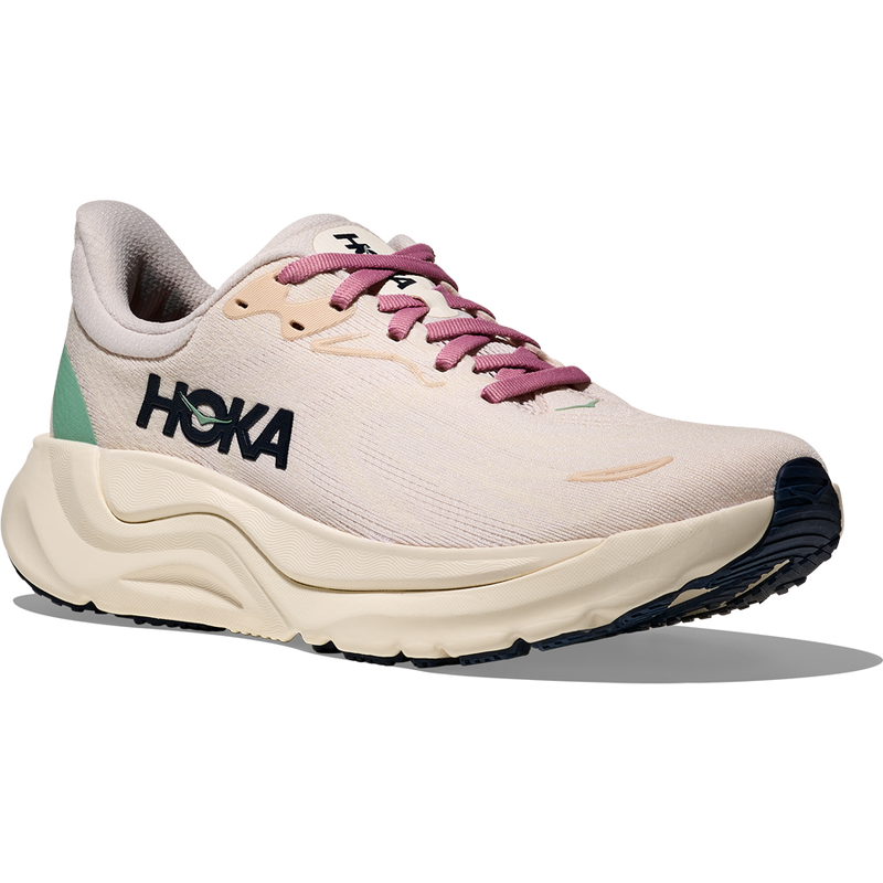 Women's Arahi 8, Hoka Women's Arahi 8 Outside