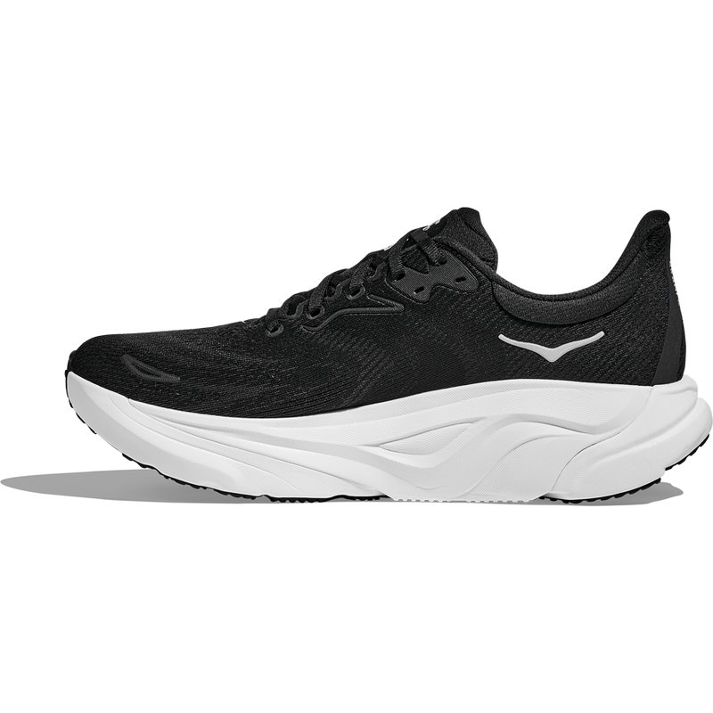 Women's Arahi 8 Wide, Hoka Women's Arahi 8 Wide Left