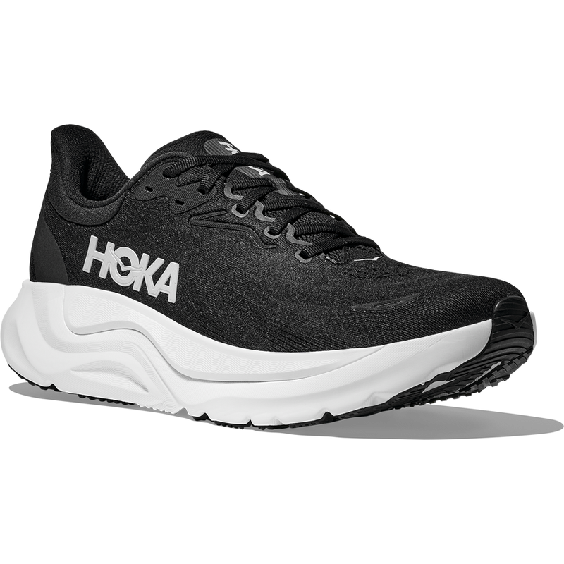 Women's Arahi 8 Wide, Hoka Women's Arahi 8 Wide Outside