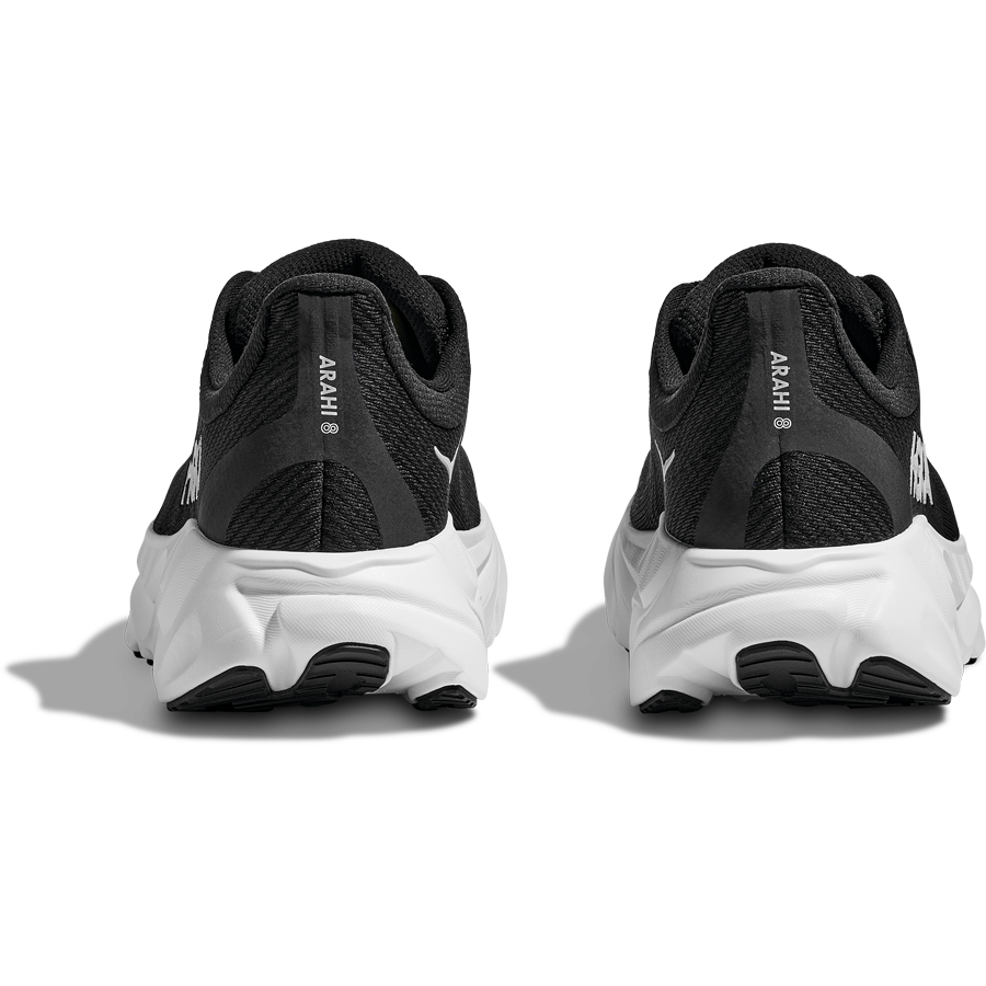 Women's Arahi 8 Wide alternate view