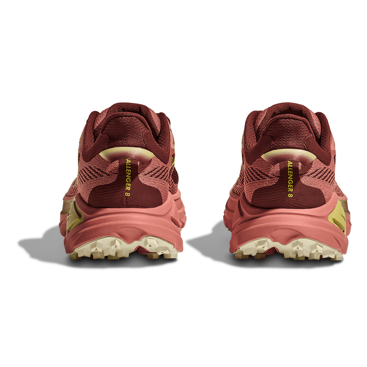 Women's Challenger 8 alternate view