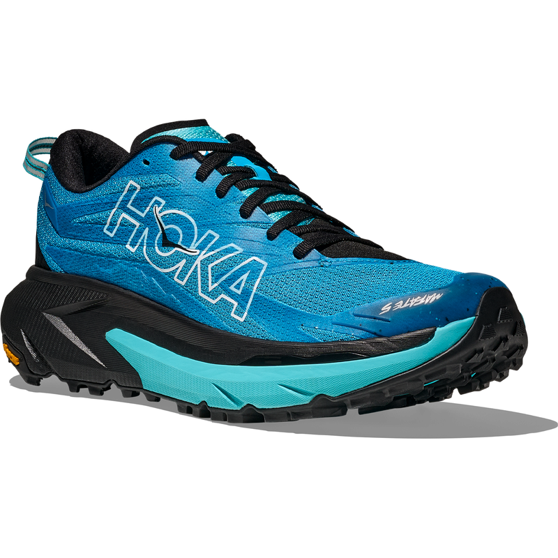 Men's Mafate 5, Hoka Men's Mafate 5 front