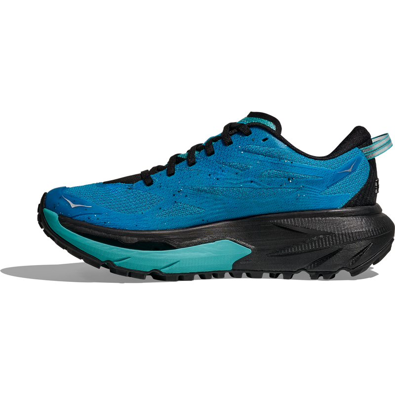 Men's Mafate 5, Hoka Men's Mafate 5 side
