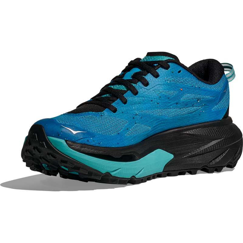 Men's Mafate 5, Hoka Men's Mafate 5 toe