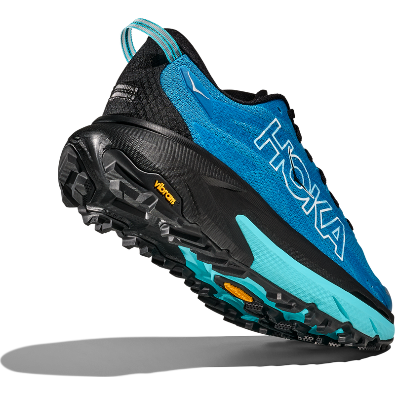 Men's Mafate 5, Hoka Men's Mafate 5 back