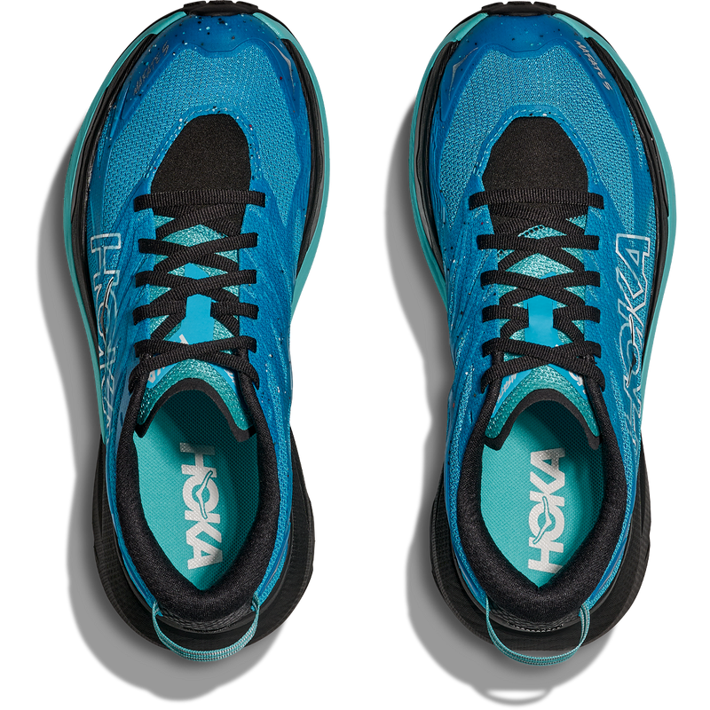 Men's Mafate 5, Hoka Men's Mafate 5 top