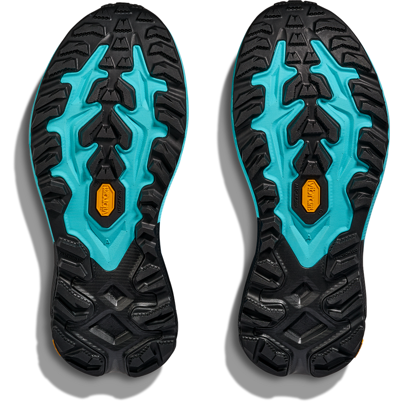 Men's Mafate 5, Hoka Men's Mafate 5 bottom