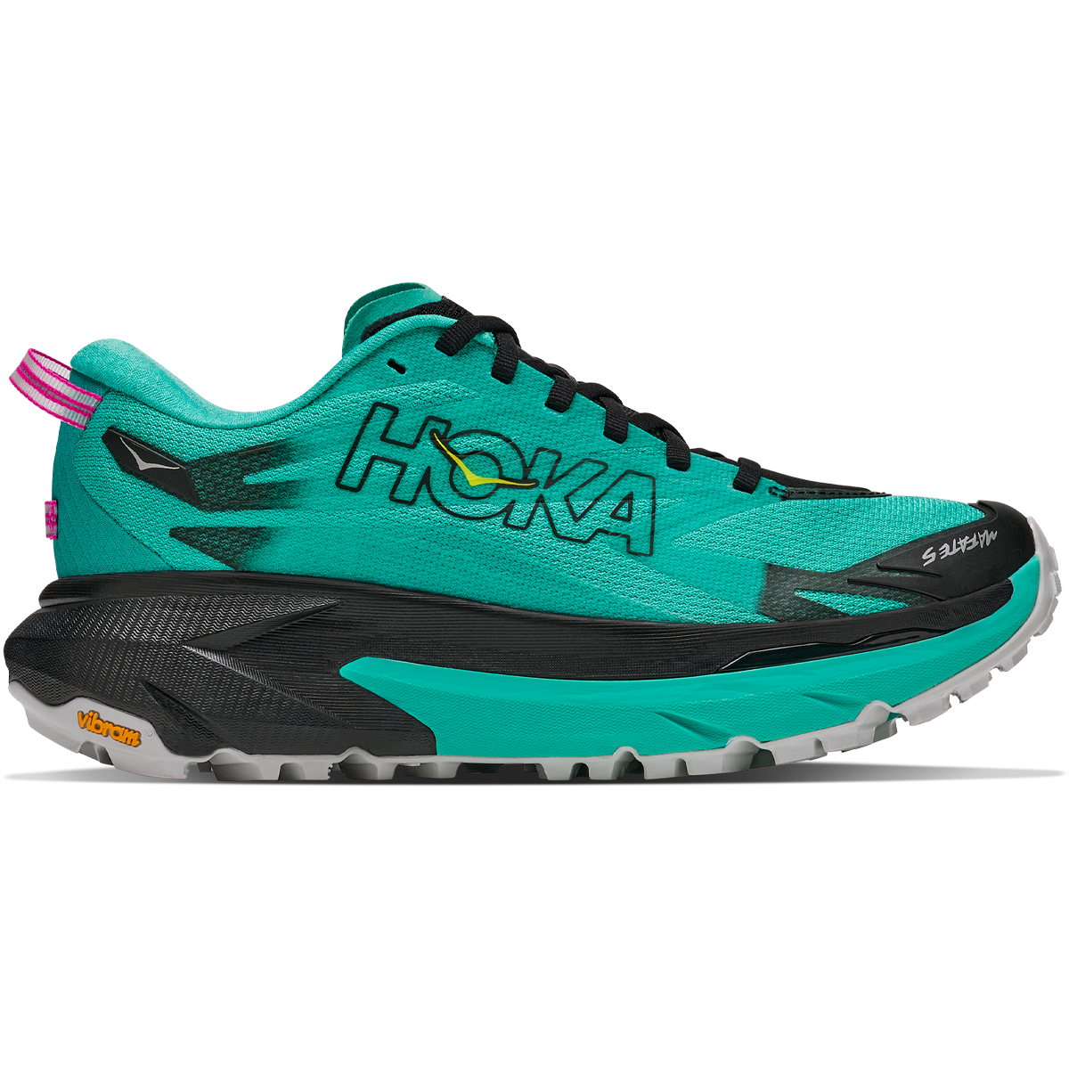 Women's Mafate 5 alternate view