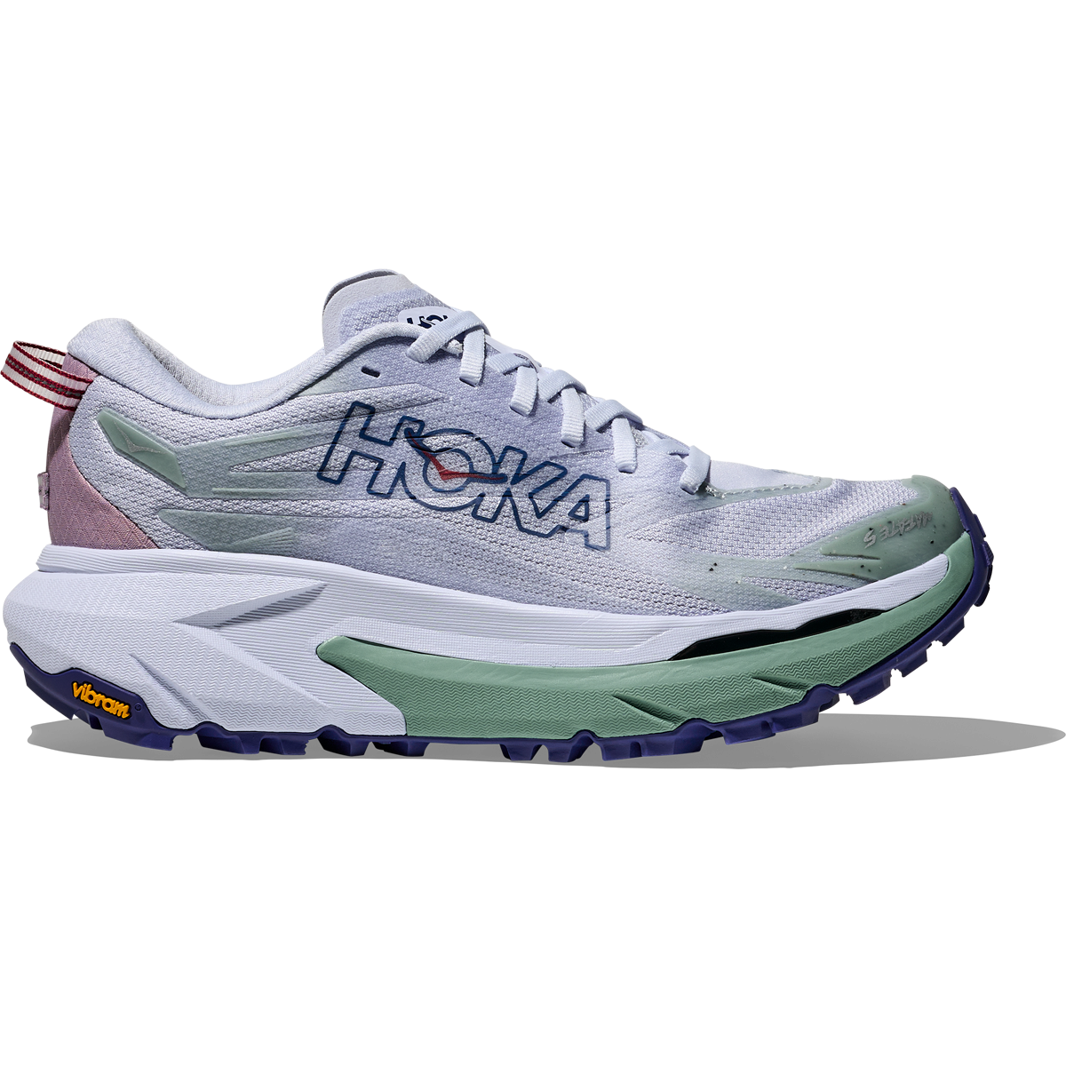 Women's Mafate 5 alternate view