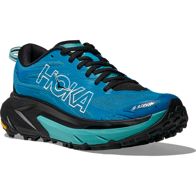 Women's Mafate 5, Hoka Women's Mafate 5 front
