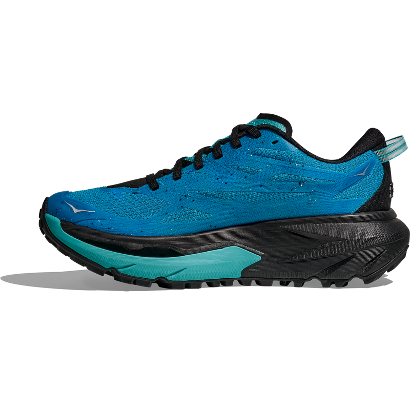 Women's Mafate 5, Hoka Women's Mafate 5 side