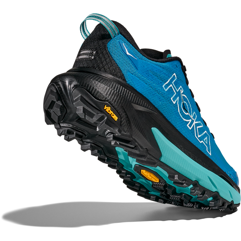 Women's Mafate 5, Hoka Women's Mafate 5 back