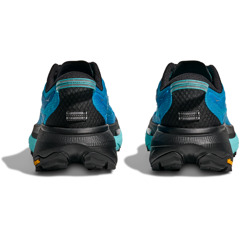 Women's Mafate 5, Hoka Women's Mafate 5 heel