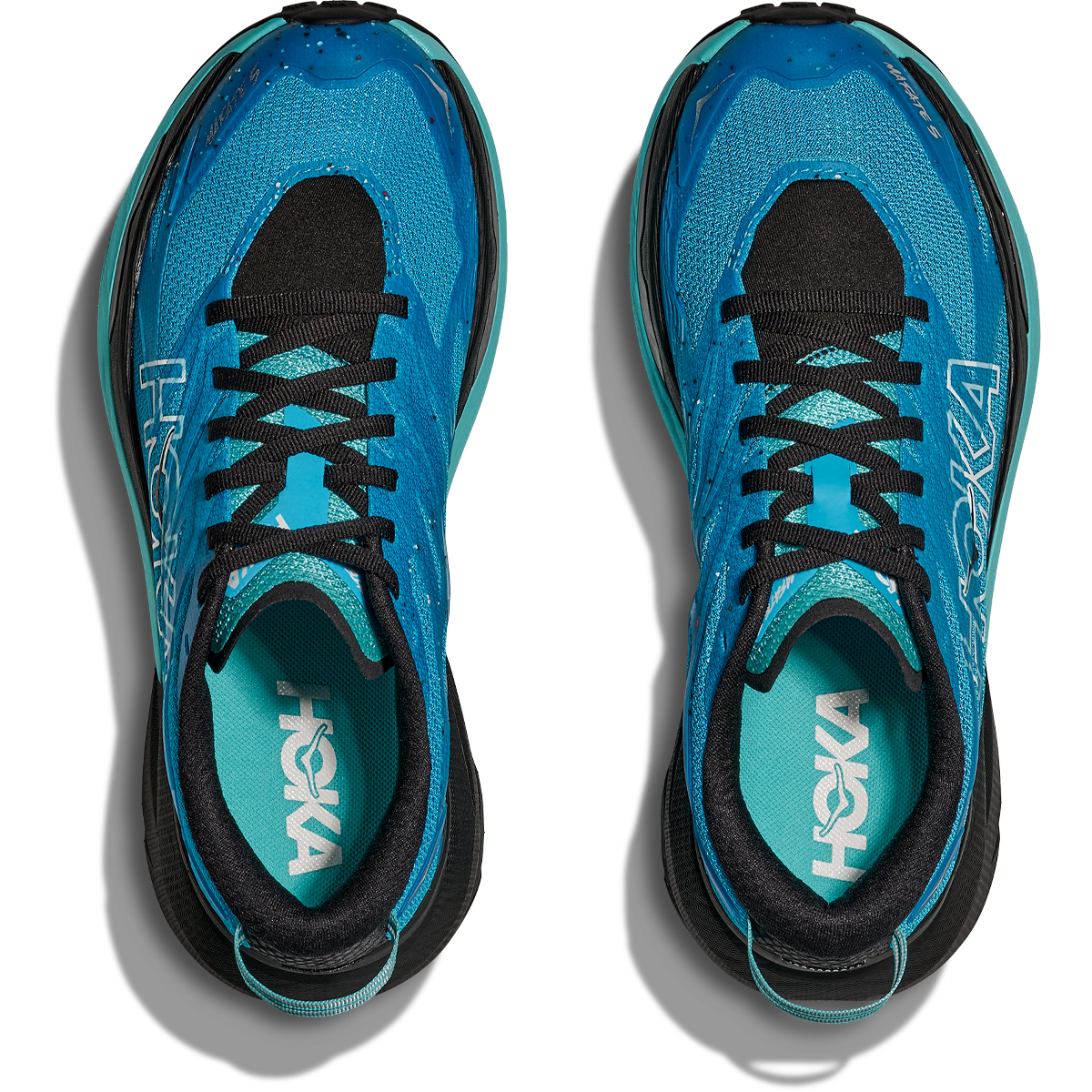 Women's Mafate 5 alternate view
