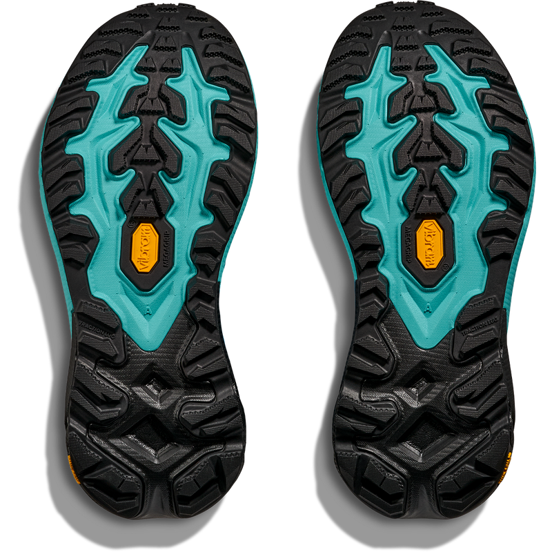 Women's Mafate 5, Hoka Women's Mafate 5 bottom