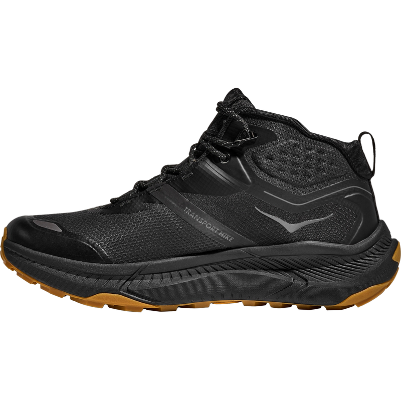 Men's Transport Hike GTX, Hoka Men's Transport Hike GTX Left