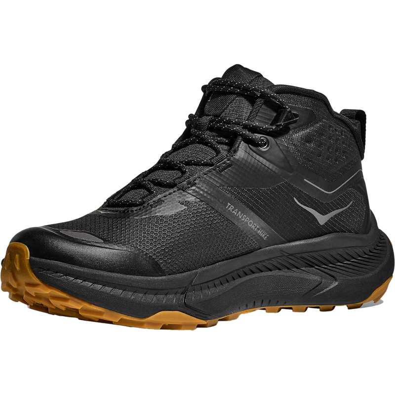 Men's Transport Hike GTX, Hoka Men's Transport Hike GTX Front
