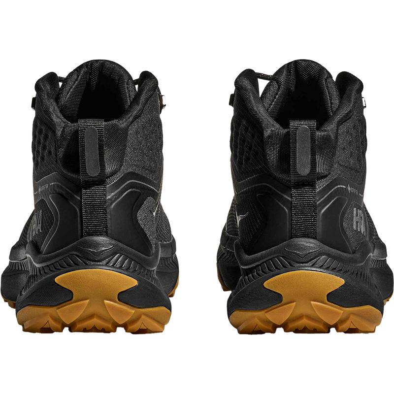 Men's Transport Hike GTX, Hoka Men's Transport Hike GTX Pair Heel