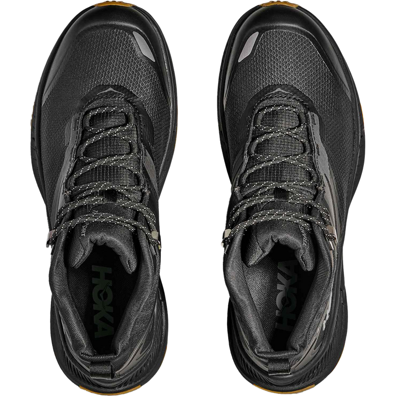 Men's Transport Hike GTX, Hoka Men's Transport Hike GTX Pair Top