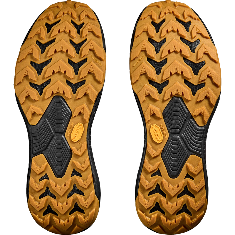 Men's Transport Hike GTX, Hoka Men's Transport Hike GTX Pair Bottom