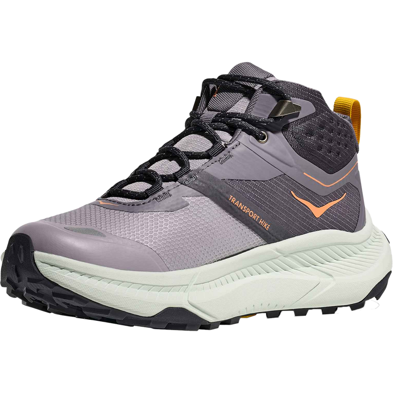 Women's Transport Hike GTX, Hoka Women's Transport Hike GTX Front