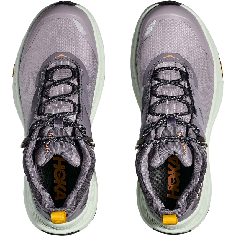 Women's Transport Hike GTX, Hoka Women's Transport Hike GTX Pair Top
