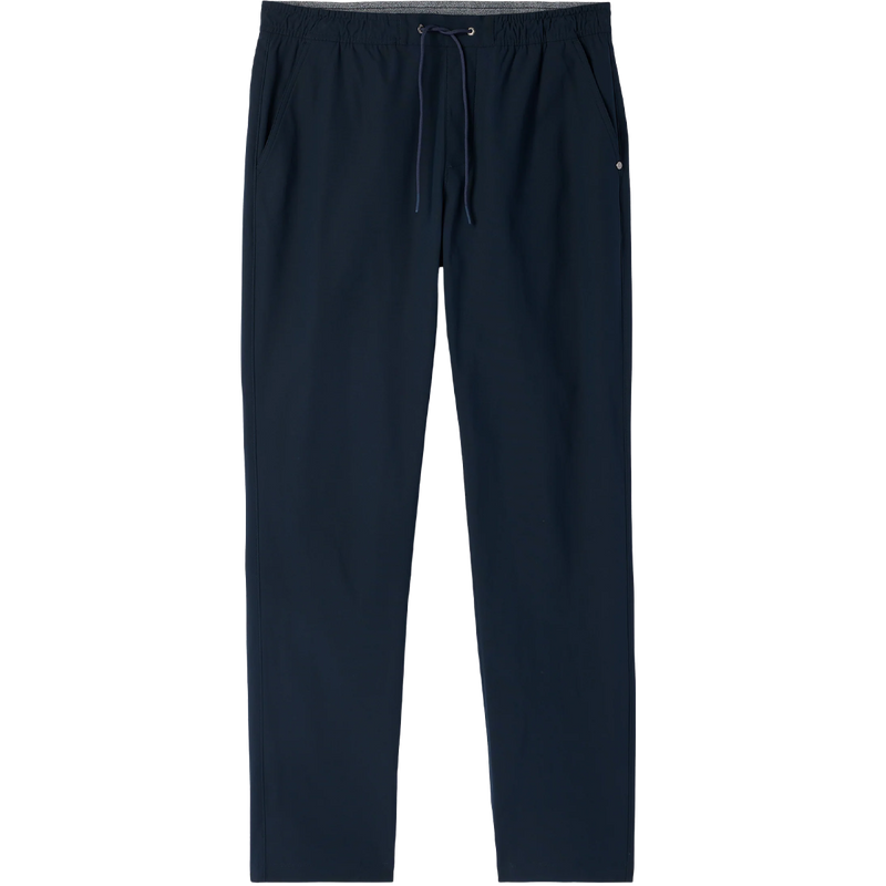 Men's Meta Elastic Waist Pant Classic, Featured Image