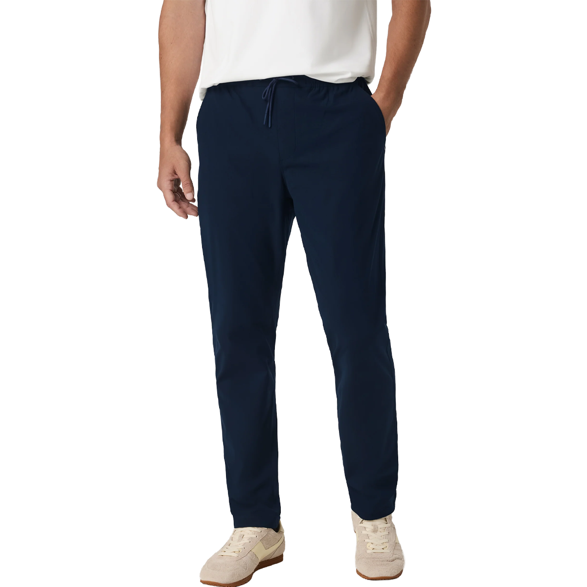 Men's Meta Elastic Waist Pant Classic – Sports Basement