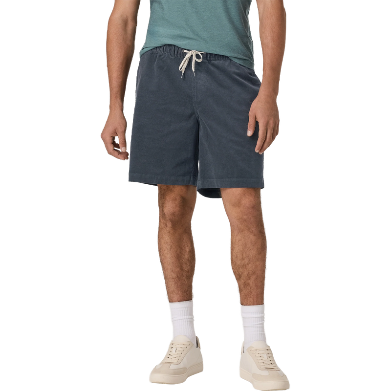 Men's Optimist Short, Vuori Men's Optimist Short front