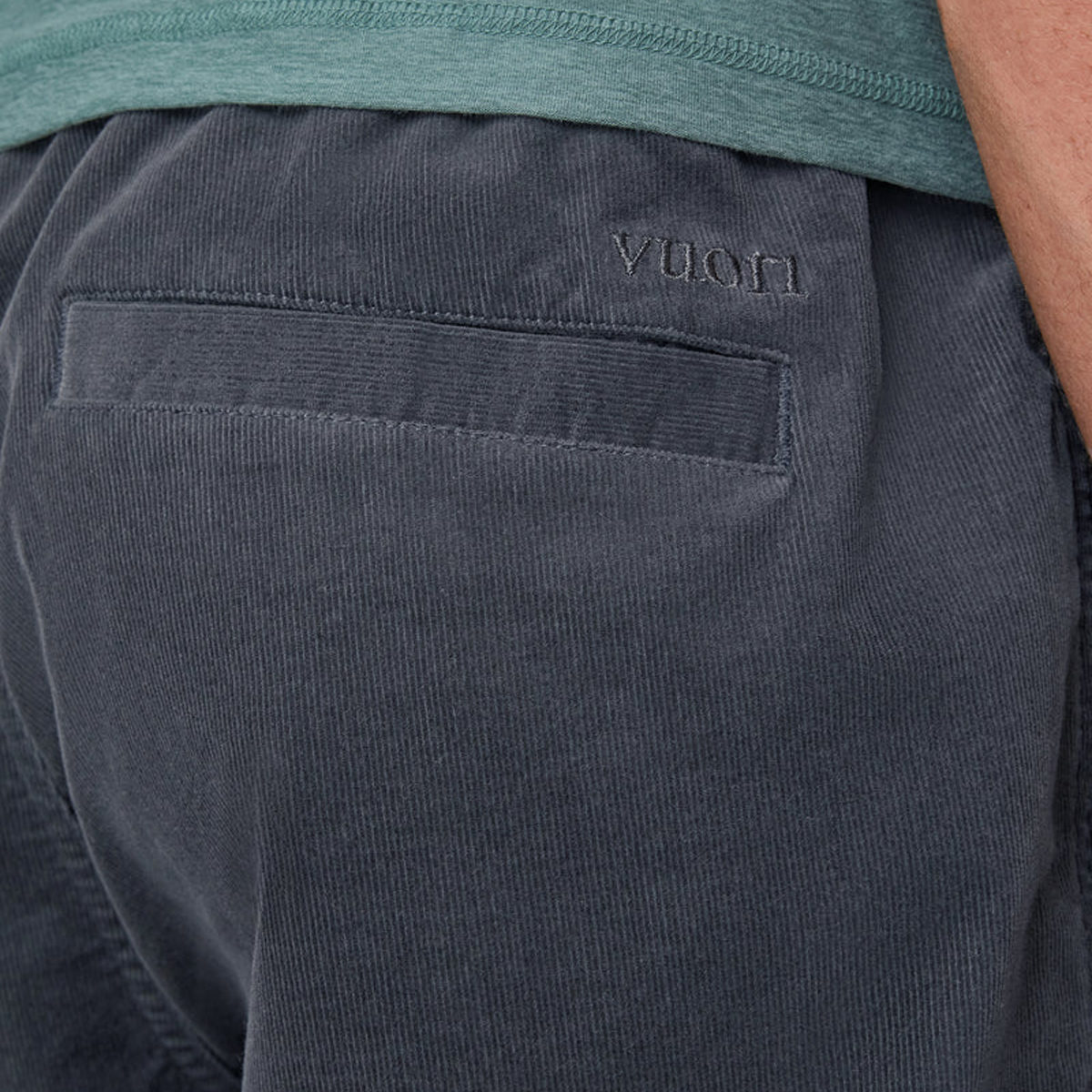 Men's Optimist Short alternate view