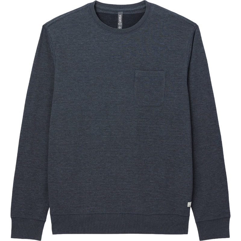Men's Jeffreys Crew 2.0, Featured Image