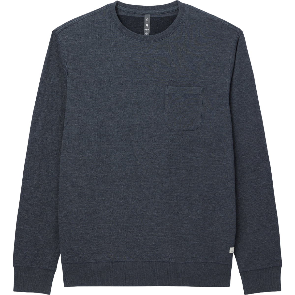 Men's Jeffreys Crew 2.0 alternate view